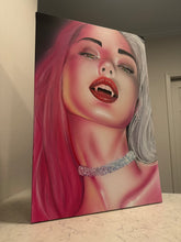 Load image into Gallery viewer, Vampiras Vampire collection

