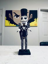 Load image into Gallery viewer, Nutcracker Spooky vibes
