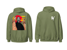 Load image into Gallery viewer, AFTER HRS HOODIE OLIVE
