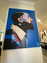 Load image into Gallery viewer, SV Nipsey
