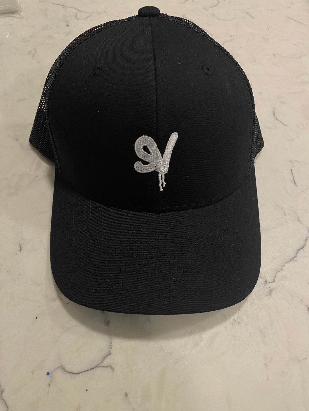 SV trucker hat
