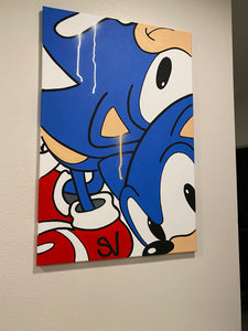 SV Sonic