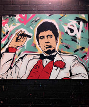 Load image into Gallery viewer, SV Tony Montana
