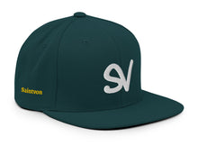 Load image into Gallery viewer, SV LOGO HAT
