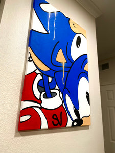 SV Sonic