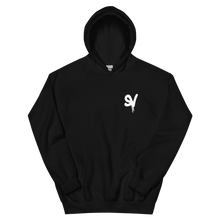 Load image into Gallery viewer, Peace Of Mind Hoodie
