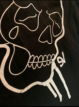 Load image into Gallery viewer, SV Skull Drip Jacket

