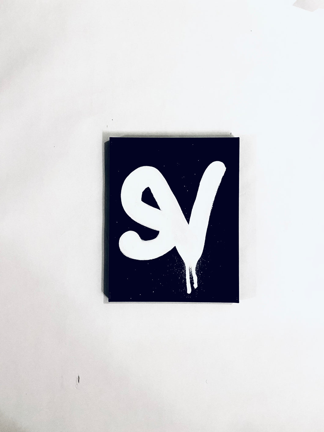 SV Mini Logo