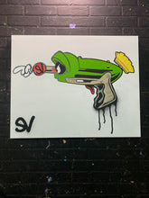 Load image into Gallery viewer, SV Marvin Space Gun
