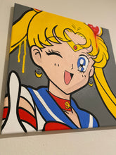 Load image into Gallery viewer, SV Sailor Moon
