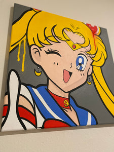 SV Sailor Moon