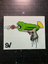 Load image into Gallery viewer, SV Marvin Space Gun
