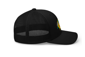 SV Art vibes only hat