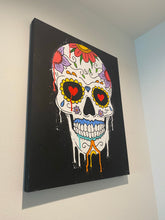 Load image into Gallery viewer, Sugar Skull SV

