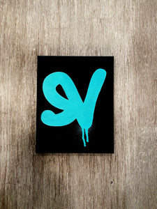 SV logo mini