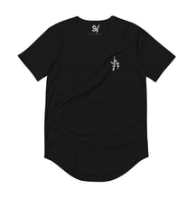 Load image into Gallery viewer, SV LA47 embroidered tee
