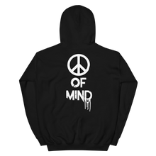 Load image into Gallery viewer, Peace Of Mind Hoodie

