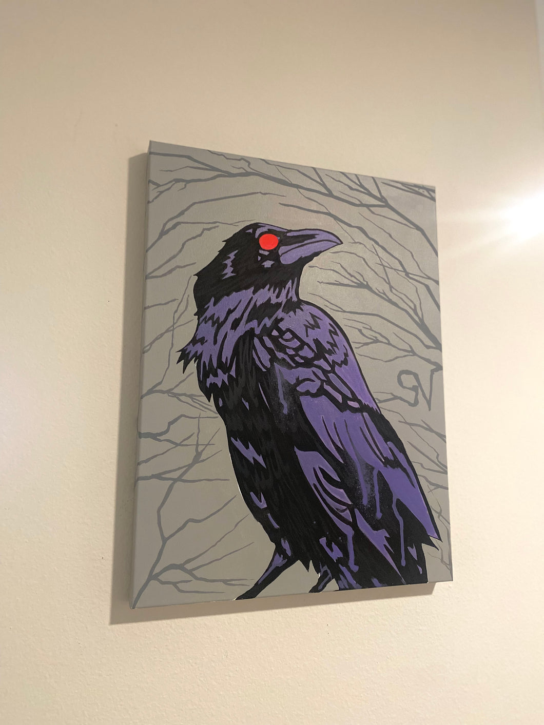 SV Raven