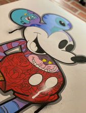 Load image into Gallery viewer, SV Mickey Drip Mashup
