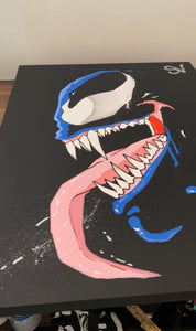 SV Venom Bite