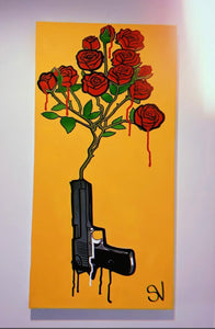 SV Gun & Roses