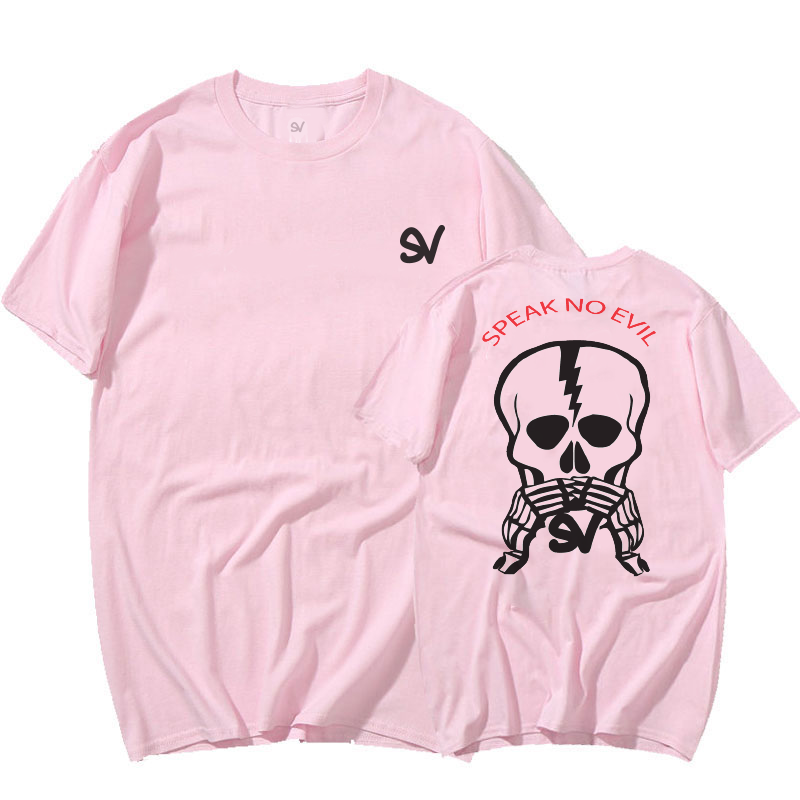 SV Speak No Evil T-Shirt