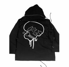 Load image into Gallery viewer, SV Skull Drip Jacket
