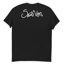 Load image into Gallery viewer, Saintvon Logo T-shirt
