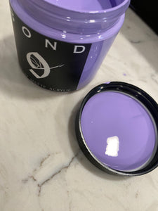Purple Bond SV 9 Paint