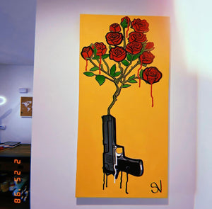 SV Gun & Roses