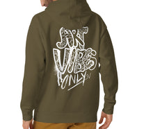 Load image into Gallery viewer, SV ART VIBES HOODIE
