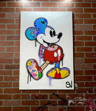 Load image into Gallery viewer, SV Mickey Drip Mashup

