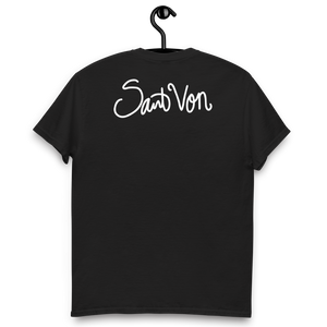 Saintvon Logo T-shirt