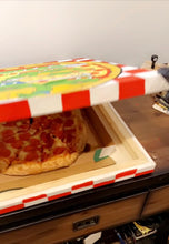 Load image into Gallery viewer, SV Pizza Box
