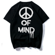 Load image into Gallery viewer, SV Peace Of Mind T-shirt
