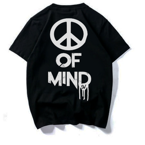 SV Peace Of Mind T-shirt